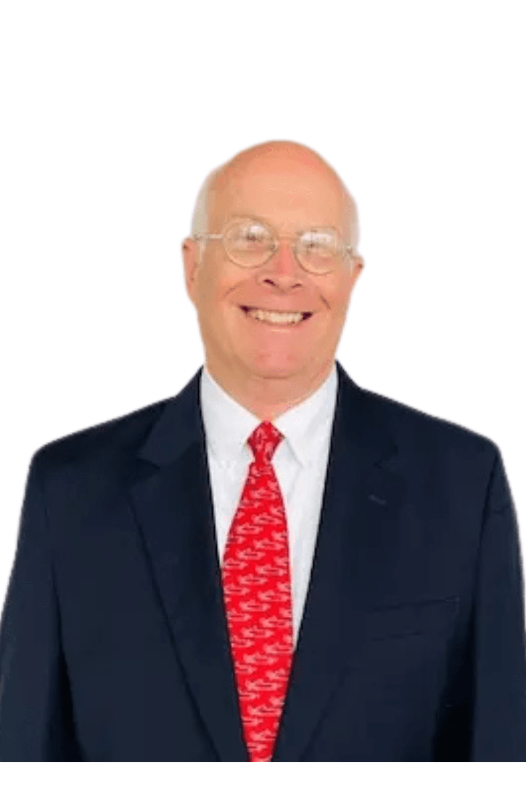 Photo of Barry Wickliff