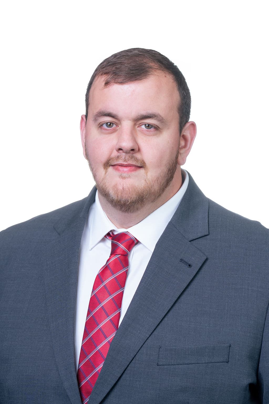 Photo of Emery Jones