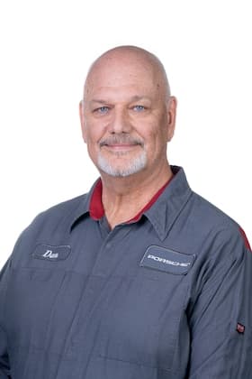 Photo of Dan Erxleben