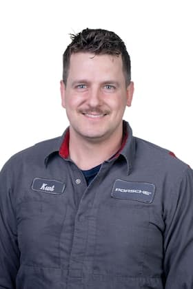 Photo of Kurt Stealy