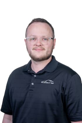 Photo of David Aarons