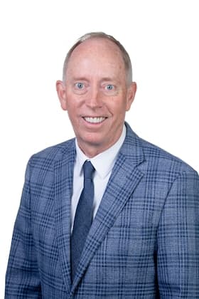 Photo of Tom Kashman