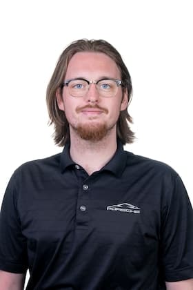 Photo of Shane Myers