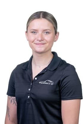 Photo of Caymin Davies