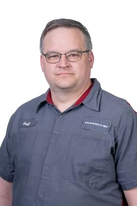 Photo of Geoffery Morse