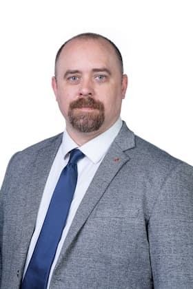 Photo of Brent Taylor