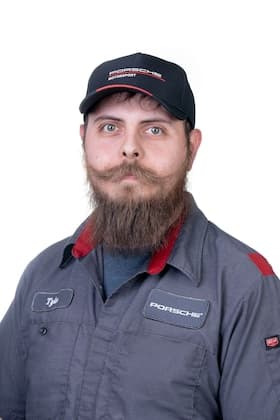 Photo of Tyler Beebout