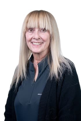 Photo of Deborah Holland